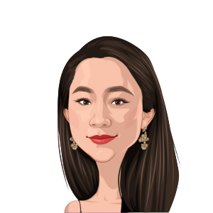 Sheryl Chen